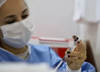 CAMPANHA DE VACINAÇÃO EM SC: SÁBADO, “DIA D”, PARA CRIANÇAS E ADOLESCENTES