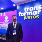 INOVAÇÃO E DESBUROCRATIZAÇÃO: PALHOÇA APRESENTA PROGRAMA EM EVENTO NACIONAL