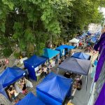 DIA DOS PAIS: FEIRA DA FREGUESIA EM SÃO JOSÉ TEM PROGRAMAÇÃO ESPECIAL