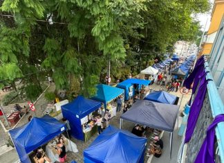 DIA DOS PAIS: FEIRA DA FREGUESIA EM SÃO JOSÉ TEM PROGRAMAÇÃO ESPECIAL