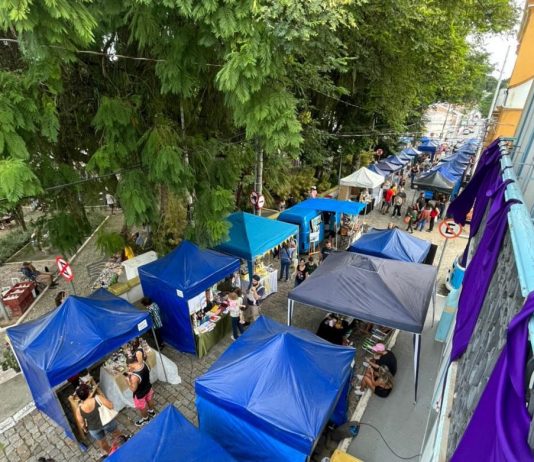 DIA DOS PAIS: FEIRA DA FREGUESIA EM SÃO JOSÉ TEM PROGRAMAÇÃO ESPECIAL