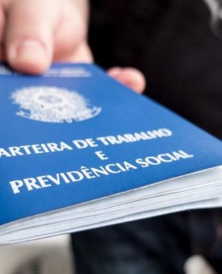 2022:SANTA CATARINA GERA MAIS DE 89 MIL POSTOS DE TRABALHO ENTRE JANEIRO E JULHO