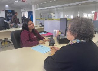 PREFEITURA DE SÃO JOSÉ AMPLIA PARA CINCO ANOS ISENÇÃO DO IPTU PARA IDOSOS