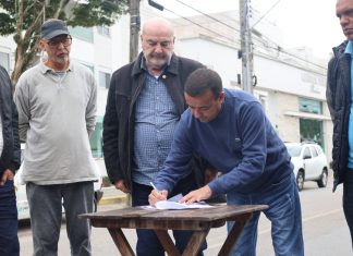 COMBATE ÀS INUNDAÇÕES: OBRAS DE INFRAESTRUTURA VÃO CONTEMPLAR DUAS REGIÕES DE FLORIANÓPOLIS