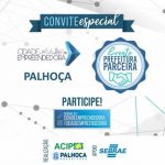 POR DENTRO DA LEI: PREFEITURA DE PALHOÇA OFERECE ORIENTAÇÕES PARA FORNECEDORES