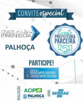 POR DENTRO DA LEI: PREFEITURA DE PALHOÇA OFERECE ORIENTAÇÕES PARA FORNECEDORES