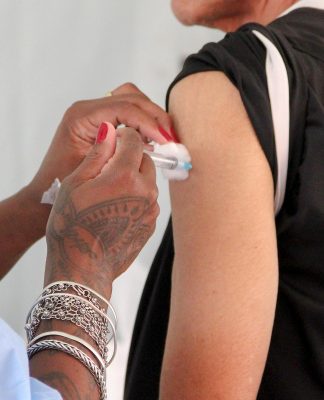 TERCEIRA SEMANA DE VACINAÇÃO ALCANÇA MAIS DE 93 MIL CRIANÇAS E ADOLESCENTES EM SC