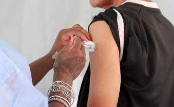 TERCEIRA SEMANA DE VACINAÇÃO ALCANÇA MAIS DE 93 MIL CRIANÇAS E ADOLESCENTES EM SC