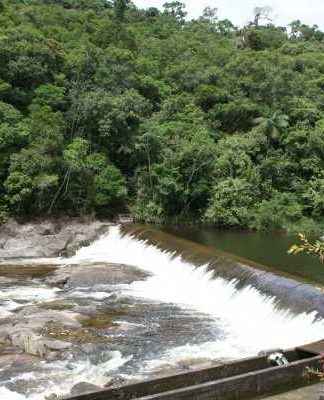 NOVA ADUTORA: CASAN VAI REFORÇAR ABASTECIMENTO DE ÁGUA EM FLORIANÓPOLIS
