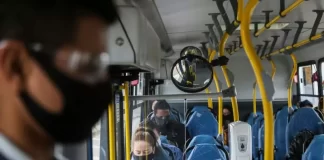 ESTADO INGRESSA COM AÇÃO NA JUSTIÇA PARA ANULAR AUMENTO DAS PASSAGENS DOS ÔNIBUS INTERURBANOS DA GRANDE FLORIANÓPOLIS