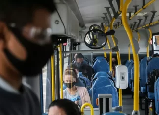 ESTADO INGRESSA COM AÇÃO NA JUSTIÇA PARA ANULAR AUMENTO DAS PASSAGENS DOS ÔNIBUS INTERURBANOS DA GRANDE FLORIANÓPOLIS