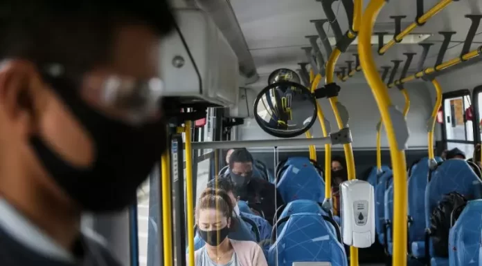 ESTADO INGRESSA COM AÇÃO NA JUSTIÇA PARA ANULAR AUMENTO DAS PASSAGENS DOS ÔNIBUS INTERURBANOS DA GRANDE FLORIANÓPOLIS