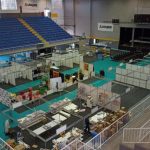 BIENAL DO LIVRO: SÃO JOSÉ SE TRANSFORMA NA CAPITAL DA LITERATURA BRASILEIRA