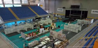 BIENAL DO LIVRO: SÃO JOSÉ SE TRANSFORMA NA CAPITAL DA LITERATURA BRASILEIRA