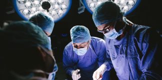 SC: HOSPITAIS DO ESTADO SOMAM MAIS DE 84 MIL CIRURGIAS ELETIVAS NESTE ANO