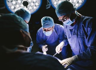 SC: HOSPITAIS DO ESTADO SOMAM MAIS DE 84 MIL CIRURGIAS ELETIVAS NESTE ANO