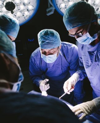 SC: HOSPITAIS DO ESTADO SOMAM MAIS DE 84 MIL CIRURGIAS ELETIVAS NESTE ANO