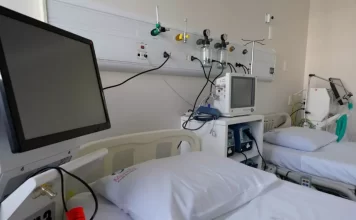 EMERGÊNCIA EM SAÚDE: GOVERNO DE SC INVESTIU MAIS DE 150 MILHÕES