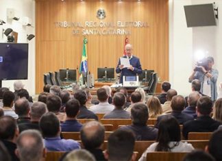 TRE/SC: “ESTAMOS PRONTOS PARA RESOLVER QUAISQUER ANORMALIDADES NA ELEIÇÃO DE DOMINGO”
