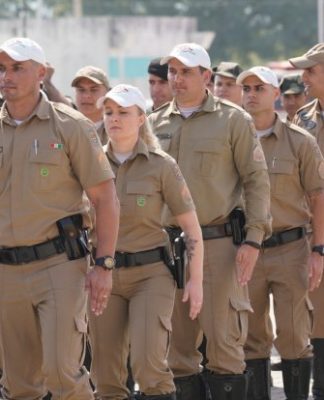 ELEIÇÕES 2022 EM SC: PM DIVULGA PLANO DE AÇÕES PARA GARANTIR SEGURANÇA E ORDEM DO PLEITO