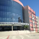 RECEITAS E DESPESAS:: PREFEITURA DE SÃO JOSÉ APRESENTA ORÇAMENTO PARA 2023
