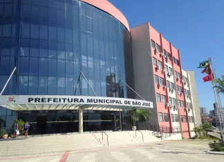 RECEITAS E DESPESAS:: PREFEITURA DE SÃO JOSÉ APRESENTA ORÇAMENTO PARA 2023