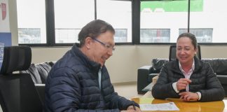 ABERTURA DE NEGÓCIOS: EMPREENDEDORES DE SÃO JOSÉ FICAM LIVRES DA BUROCRACIA