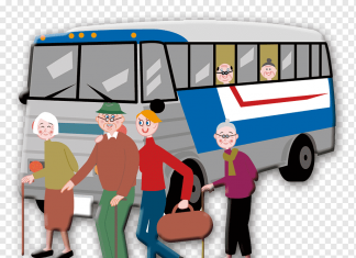 GRATUIDADE PARA IDOSOS: GOVERNO DE SC VAI BANCAR PASSAGENS DOS ÔNIBUS INTERMUNICIPAIS