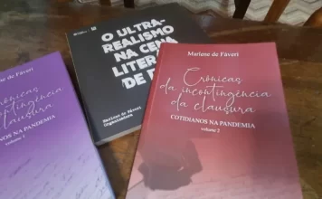 1a. BIENAL EM SÃO JOSÉ: UM PORTAL DE LANÇAMENTOS LITERÁRIOS INÉDITOS