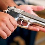 DECISÃO DA MAIORIA DOS MINISTROS DO STF PROÍBE PORTE DE ARMAS