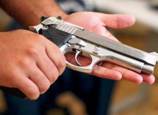 DECISÃO DA MAIORIA DOS MINISTROS DO STF PROÍBE PORTE DE ARMAS