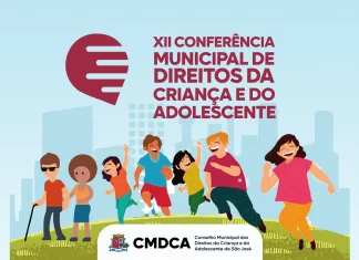 SÃO JOSÉ PROMOVE SEMINÁRIO SOBRE “DIREITOS DA CRIANÇA E ADOLESCENTES”