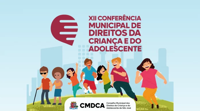 SÃO JOSÉ PROMOVE SEMINÁRIO SOBRE “DIREITOS DA CRIANÇA E ADOLESCENTES”
