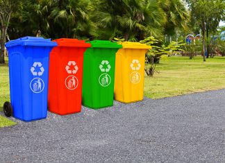 ADESÃO EXEMPLAR DOS MORADORES: SEPARAÇÃO SELETIVA DE LIXO REDUZ CUSTOS DE OPERAÇÕES DE COLETA EM FLORIANÓPOLIS