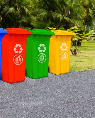 ADESÃO EXEMPLAR DOS MORADORES: SEPARAÇÃO SELETIVA DE LIXO REDUZ CUSTOS DE OPERAÇÕES DE COLETA EM FLORIANÓPOLIS