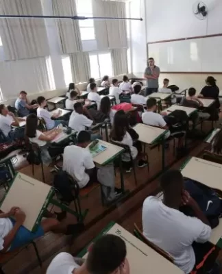 GOVERNO DE SC ABRE CALENDÁRIO DE MATRÍCULAS NA REDE ESTADUAL DE ENSINO PARA 2023