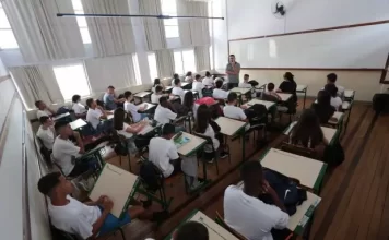 GOVERNO DE SC ABRE CALENDÁRIO DE MATRÍCULAS NA REDE ESTADUAL DE ENSINO PARA 2023