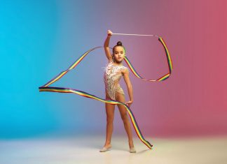 GINÁSTICA RÍTMICA: PREFEITURA DE PALHOÇA CONTRATA PROFESSORES