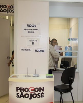 CONCILIAÇÃO DE DÍVIDAS: PROCON DE SÃO JOSÉ PROMOVE MUTIRÃO