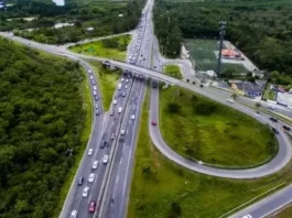 MOBILIDADE: GOVERNO CONTRATA PROJETOS PARA AMPLIAÇÃO DE TRÁFEGO NO NORTE DA ILHA