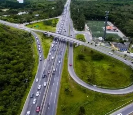 MOBILIDADE: GOVERNO CONTRATA PROJETOS PARA AMPLIAÇÃO DE TRÁFEGO NO NORTE DA ILHA