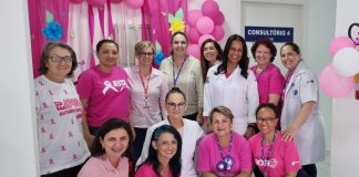 DIA “D” DO OUTUBRO ROSA: MAIS DE DUAS MIL MULHERES REALIZARAM CONSULTAS E EXAMES EM SÃO JOSÉ