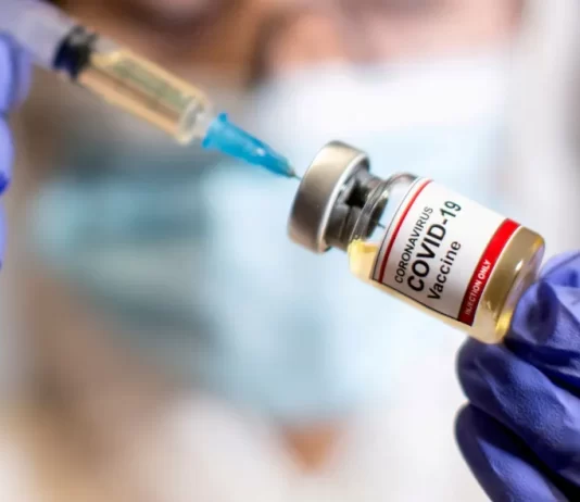 REMESSA DE VACINAS ATRASA E SÃO JOSÉ SUSPENDE TEMPORARIAMENTE APLICAÇÃO DE DOSES CONTRA A COVID