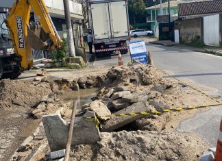 PALHOÇA: INFRAESTRUTURA E AVICULTURA FORAM OS SETORES MAIS AFETADOS PELAS CHUVAS EM SC
