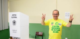 JORGINHO MELO: SC VAI BUSCAR ALINHAMENTO DE PROGRAMAS COM O GOVERNO FEDERAL