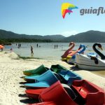 MONUMENTO NATURAL EM FLORIANÓPOLIS: LAGOA DO PERÍ RECEBE SELO DE BANDEIRA AZUL