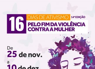 VIOLÊNCIA CONTRA A MULHER:CAMPANHA DE ATIVISMO MOVIMENTA SETORES ORGANIZADOS DE FLORIANÓPOLIS