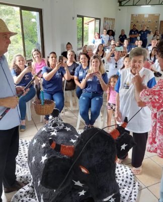 SISTEMA INTEGRAL DE ENSINO: FLORIANÓPOLIS INAUGURA NOVA BASE DO PROGRAMA BAIRRO EDUCADOR