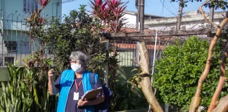 VERÃO: PREFEITURA DE SÃO JOSÉ ORIENTA POPULAÇÃO SOBRE CUIDADOS E PREVENÇÃO CONTRA A DENGUE