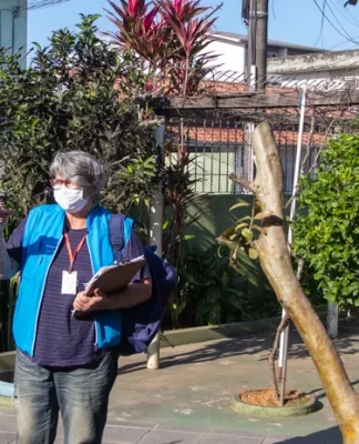 VERÃO: PREFEITURA DE SÃO JOSÉ ORIENTA POPULAÇÃO SOBRE CUIDADOS E PREVENÇÃO CONTRA A DENGUE